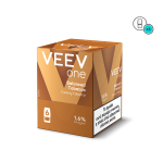 VEEV ONE Pods Balanced Tobacco thumbnail