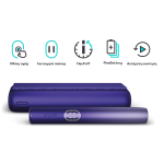 IQOS ILUMA i PRIME Electric Purple thumbnail
