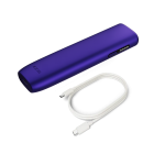 IQOS ILUMA i ONE Electric Purple thumbnail