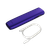 IQOS ILUMA i ONE Electric Purple and a charging cable thumbnail