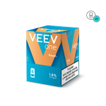 VEEV ONE Pods Peach thumbnail