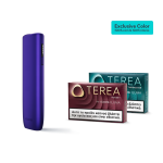 IQOS ILUMA i ONE Electric Purple thumbnail