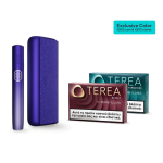 IQOS ILUMA i PRIME Electric Purple thumbnail
