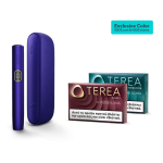 IQOS ILUMA i Electric Purple​ thumbnail