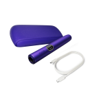 IQOS ILUMA i Electric Purple​ thumbnail
