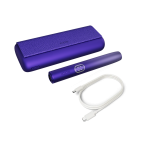 IQOS ILUMA i PRIME Electric Purple thumbnail