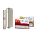 heated tobacco device IQOS ILUMA Pebble beige & two DELIA packs thumbnail