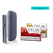 New IQOS ILUMA Midnight Black & 2 DELIA packs thumbnail