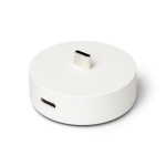 IQOS VEEV white charging dock