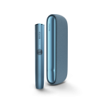 συσκευή θέρμανσης καπνού IQOS ILUMA Azure Blue