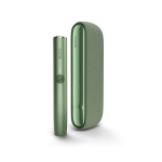 συσκευή θέρμανσης καπνού IQOS ILUMA Moss green