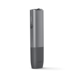 συσκευή θερμαινόμενου καπνού IQOS ILUMA ΟΝΕ Pebble Grey