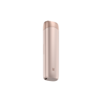 lil SOLID Ez device in gold