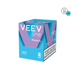 VEEV ONE Pods Blueberry