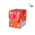 VEEV ONE Pods Red