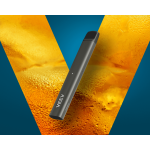 VEEV NOW Marigold disposable vape device