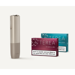 heated tobacco device IQOS ILUMA ONE