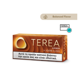 terea heated tobacco sticks amber thumbnail
