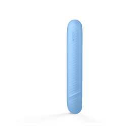 IQOS ILUMA Κάλυμμα Θύρας Softex Chill Blue