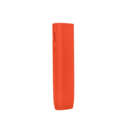 IQOS ILUMA ONE Silicone Case Jolly Orange