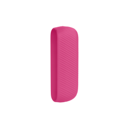 IQOS ILUMA & IQOS ILUMA i θήκη σιλικόνης Serene Pink