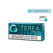 θερμαινόμενοι ράβδοι καπνού terea turquoise thumbnail