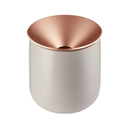 iqos white ceramic tray