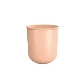 iqos plastic tray pink front