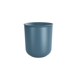 iqos plastic tray blue front