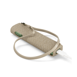 IQOS ILUMA ONE Sleeve khaki