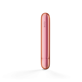 IQOS ILUMA Ιριδίζον κάλυμμα θύρας orange glow