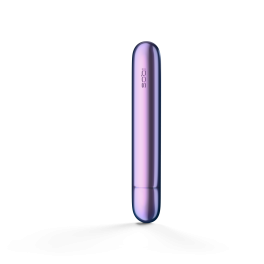 IQOS ILUMA Iridescent Door Cover Purple Plume