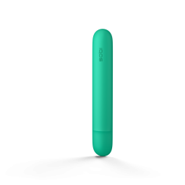 IQOS ILUMA Neon Door Cover Matte lime