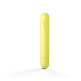 IQOS ILUMA Κάλυμμα Θύρας Neon Matte yellow