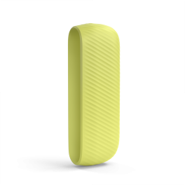 IQOS ILUMA Silicone case citron yellow