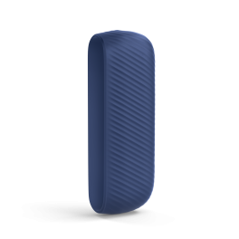 IQOS ILUMA Silicone case indigo