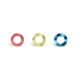 IQOS ILUMA Ring Set emanate