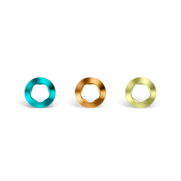 IQOS ILUMA Ring Set energized