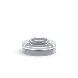 The removal tool helps you easily swap rings around.