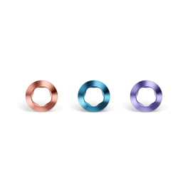 IQOS ILUMA Ring Set sophisticated
