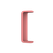 IQOS ILUMA PRIME Θήκη Σιλικόνης bright coral thumbnail