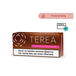 ράβδοι καπνού terea bronze