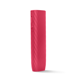 IQOS ILUMA ONE Silicone Case claret red