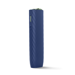 IQOS ILUMA ONE Silicone Case indigo