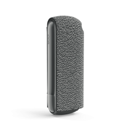 IQOS ILUMA case dark grey