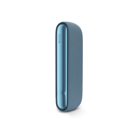 IQOS ILUMA Pocket Charger Azure Blue