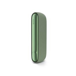 IQOS ILUMA Φορτιστής Τσέπης Moss Green