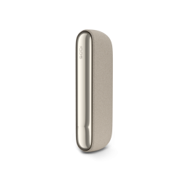 IQOS ILUMA Pocket Charger Pebble Beige