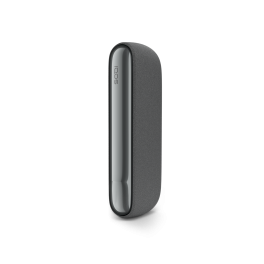IQOS ILUMA Pocket Charger Pebble Grey