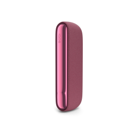 IQOS ILUMA Pocket Charger Sunset Red